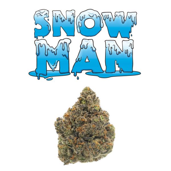 Snowman Strain